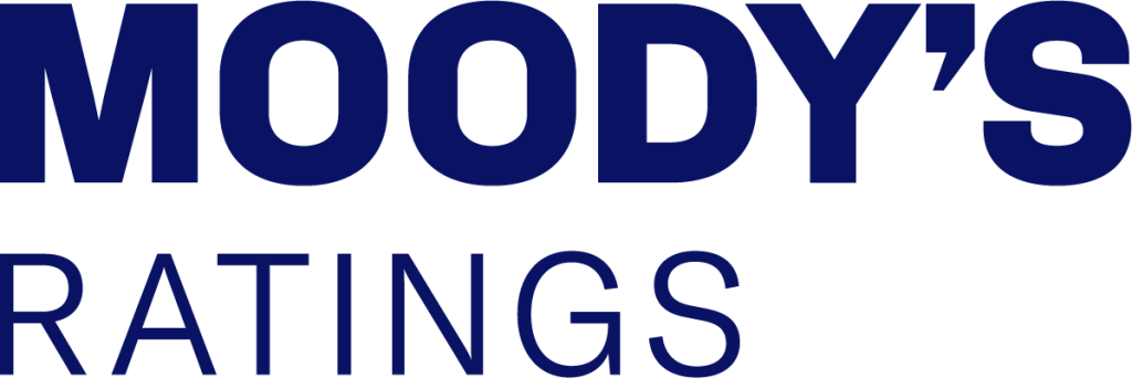 Moody's Ratings logo - PNG
