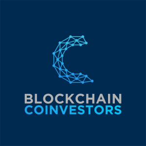 Blockchain BLUE BG 1