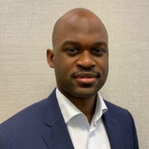 Ekene Uzoma - Digital Assets Week