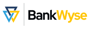 BankWyse Logo With Name Transparent