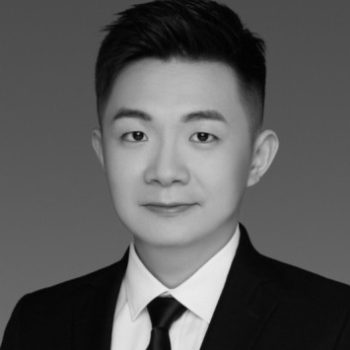 Bo Peng - Digital Assets Week