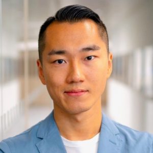 Jingwei Li - Digital Assets Week