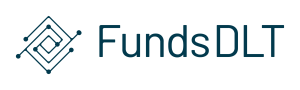 2023-Logo FundsDLT horizontal - Special occasion - Blue (1)