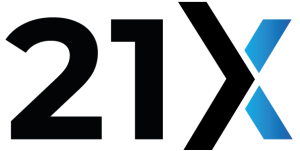 21x_Logo_Black_Blue small canvas