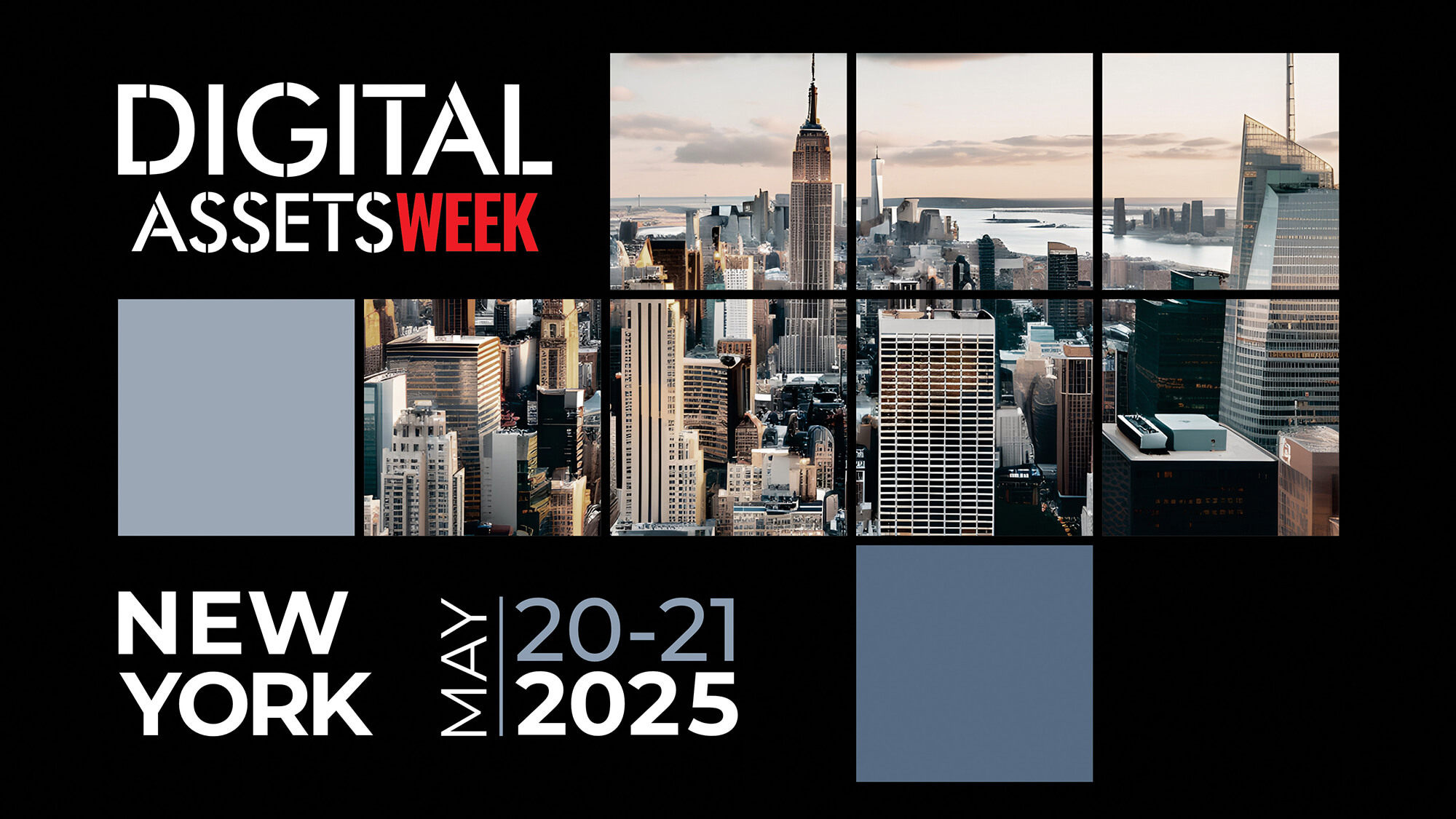 USA Speakers 25 - Digital Assets Week
