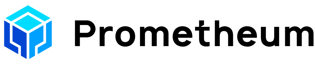 DIGITAL - Prometheum Logo