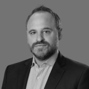 Teddy Fusaro - Digital Assets Week