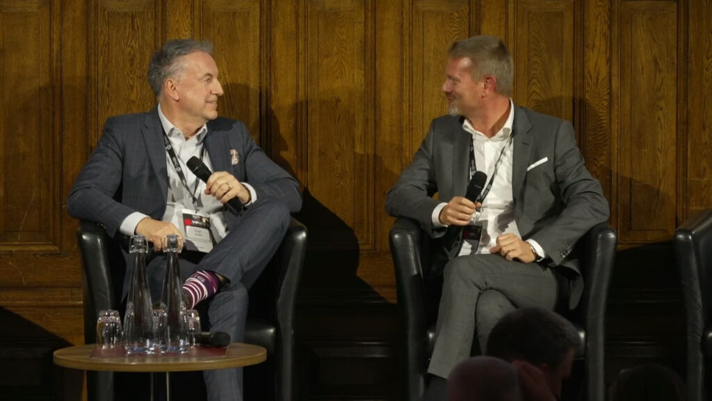 FUND SERVICING IN A TOKENIZED WORLD: THE EVOLUTION UNDERWAY – London 2025
