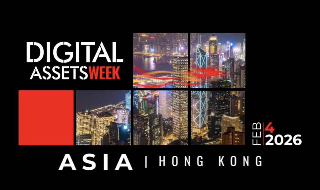 Digital Assets Week Hong Kong 2026 Highlights – Hong Kong 2026