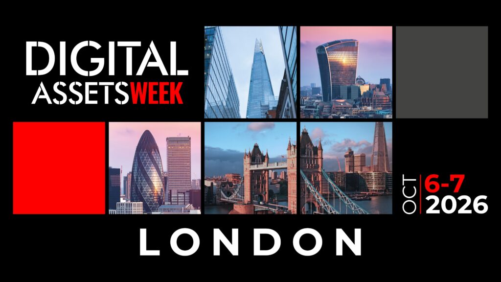 Digital Assets Week London 2026 Highlights
